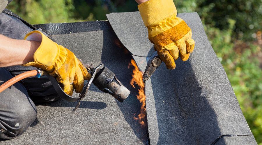 Local Chimney Repair in Charleston, MS